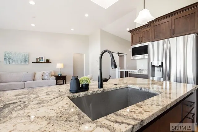 $529,900 | 540 Boulder Street, Rigby, ID 83442