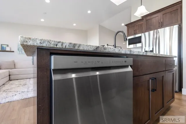 $529,900 | 540 Boulder Street, Rigby, ID 83442