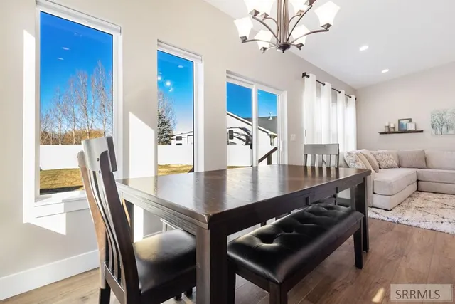 $529,900 | 540 Boulder Street, Rigby, ID 83442