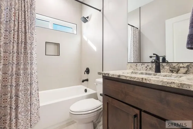 $529,900 | 540 Boulder Street, Rigby, ID 83442