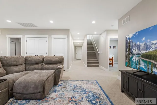 $529,900 | 540 Boulder Street, Rigby, ID 83442