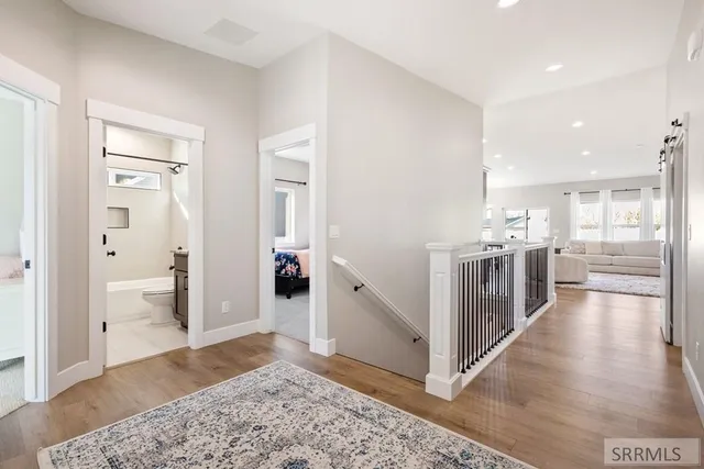 $529,900 | 540 Boulder Street, Rigby, ID 83442