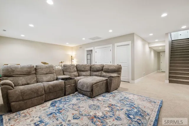 $529,900 | 540 Boulder Street, Rigby, ID 83442