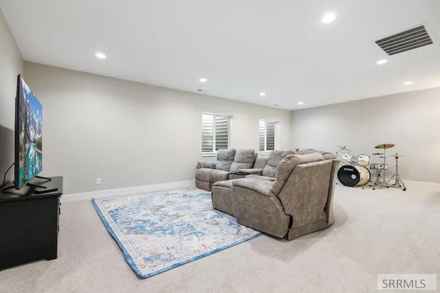 $529,900 | 540 Boulder Street, Rigby, ID 83442