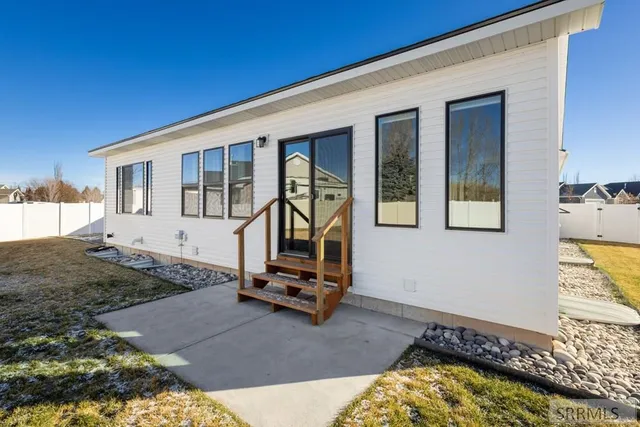 $529,900 | 540 Boulder Street, Rigby, ID 83442