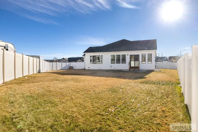 $529,900 | 540 Boulder Street, Rigby, ID 83442