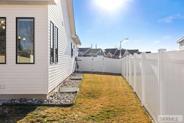 $529,900 | 540 Boulder Street, Rigby, ID 83442