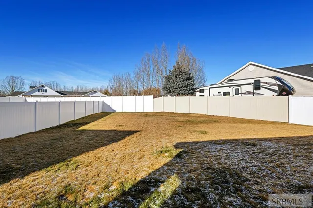 $529,900 | 540 Boulder Street, Rigby, ID 83442