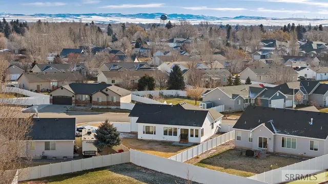 $529,900 | 540 Boulder Street, Rigby, ID 83442