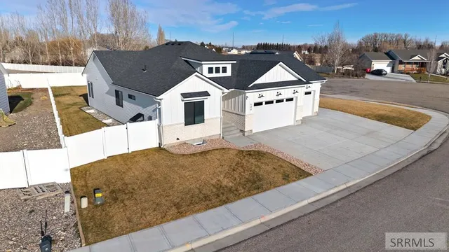 $529,900 | 540 Boulder Street, Rigby, ID 83442