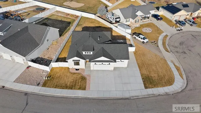 $529,900 | 540 Boulder Street, Rigby, ID 83442