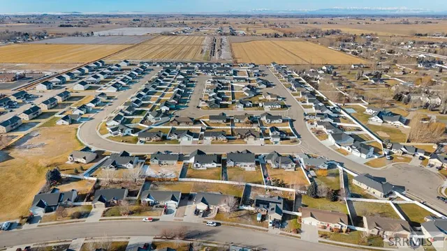 $529,900 | 540 Boulder Street, Rigby, ID 83442