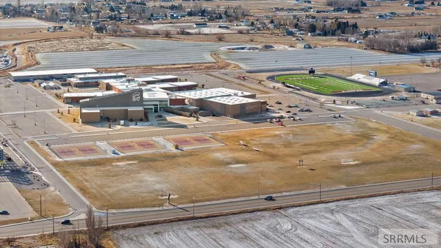 $529,900 | 540 Boulder Street, Rigby, ID 83442