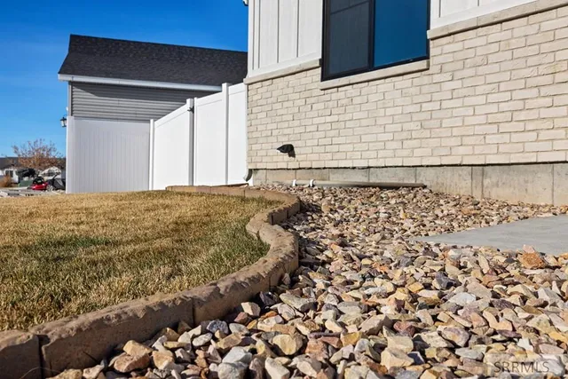 $529,900 | 540 Boulder Street, Rigby, ID 83442