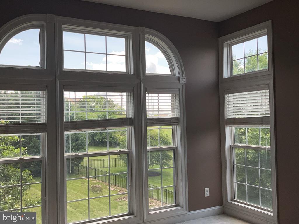 43417 Cedar Place Chantilly, VA 20152 - Photo 8 of 24 Sunlit views through elegant windows.