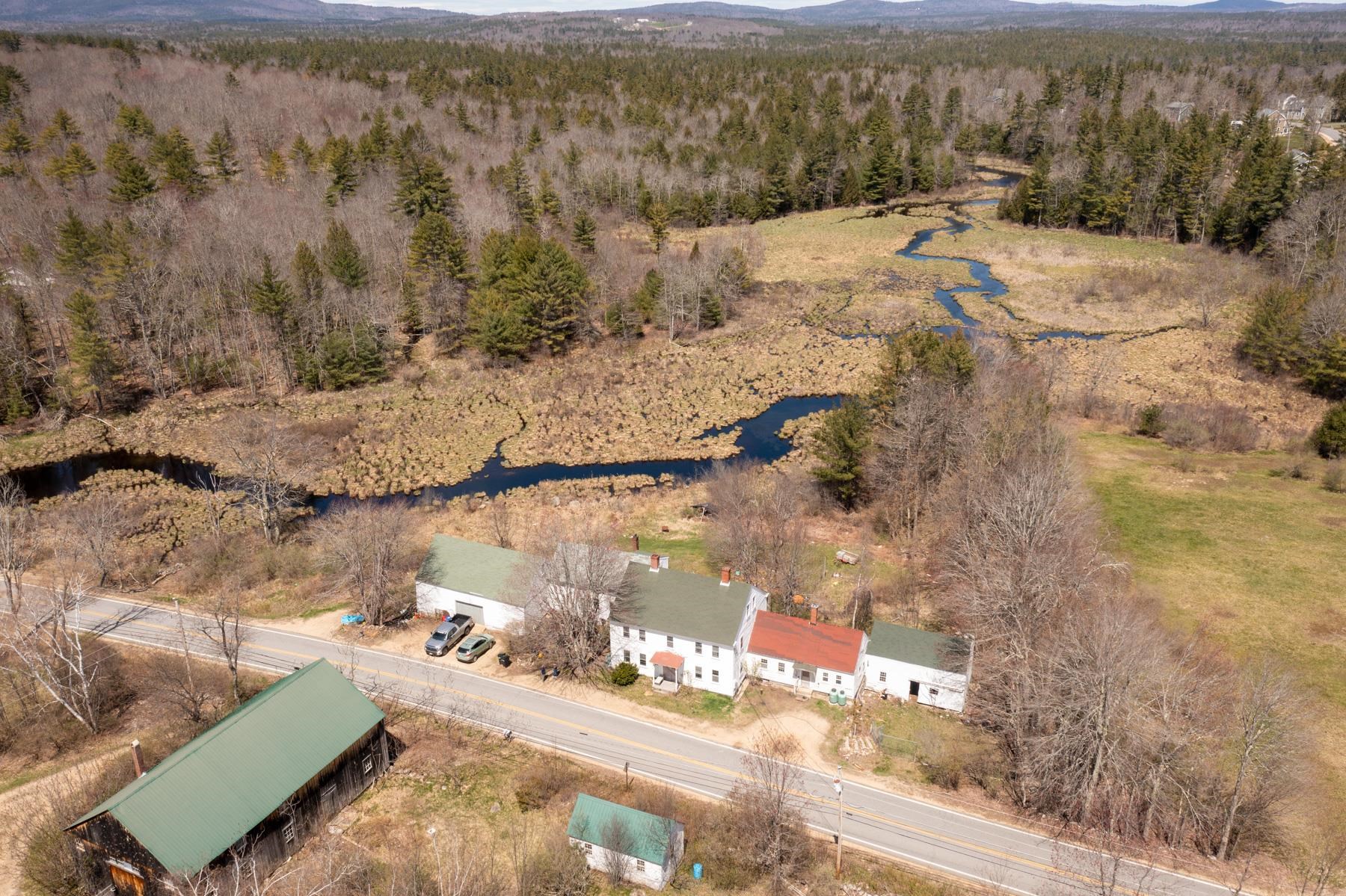 254 Stagecoach Road Barrington, NH 03825 - Photo 6 of 26 Gallery Image 6