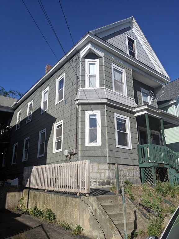 199-201 University Avenue Lowell, MA 01854 - Photo 2 of 9