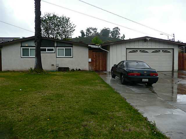 13729 Frame Road Poway, CA 92064 - Photo 1 of 12
