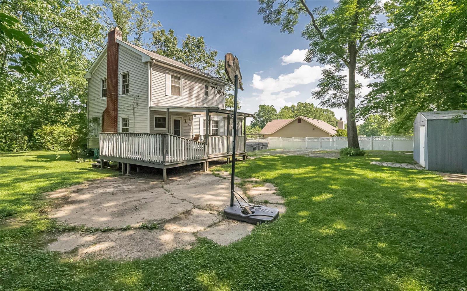 4518 Ringer Road St. Louis, MO 63129 - Photo 28 of 32