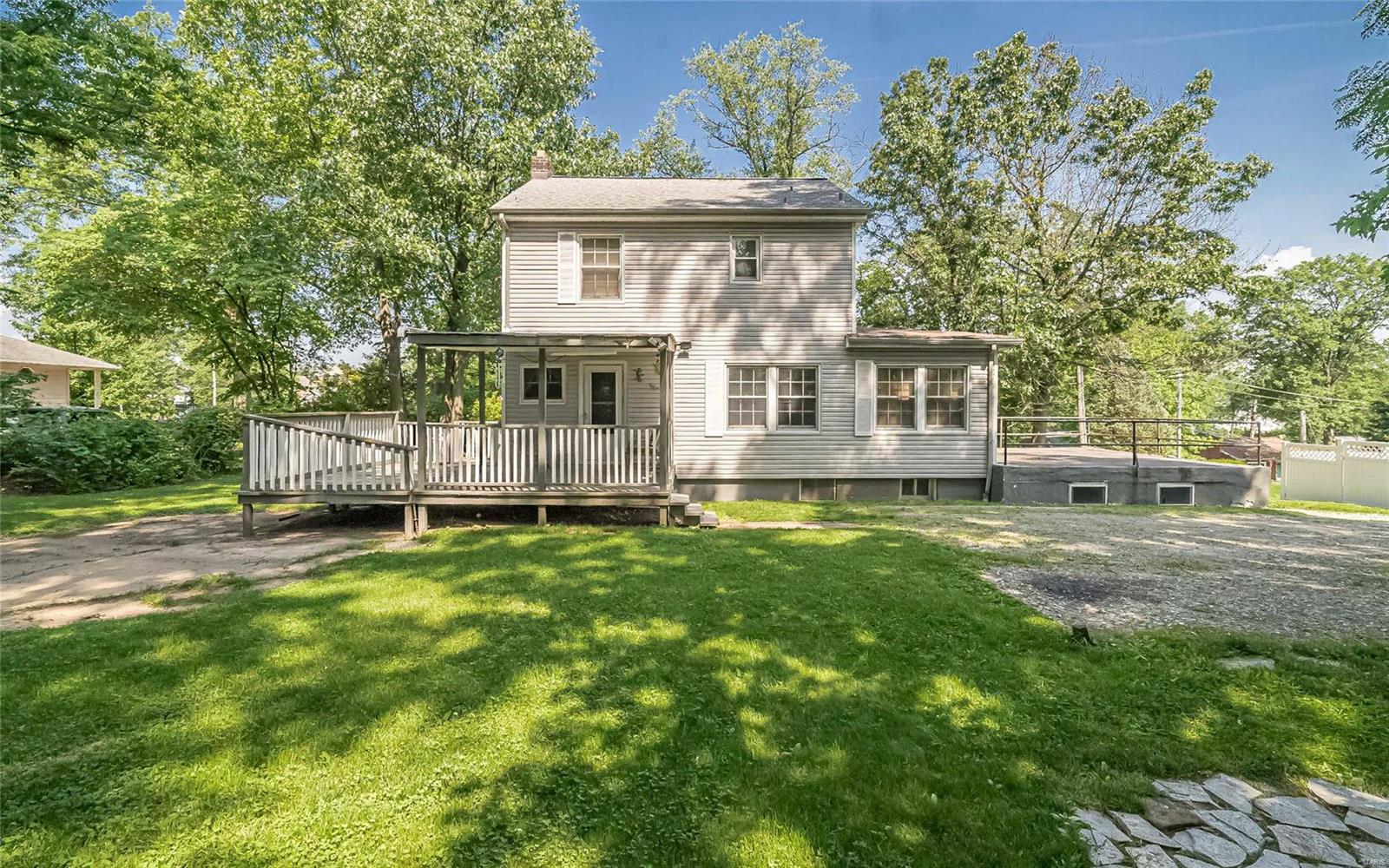 4518 Ringer Road St. Louis, MO 63129 - Photo 30 of 32