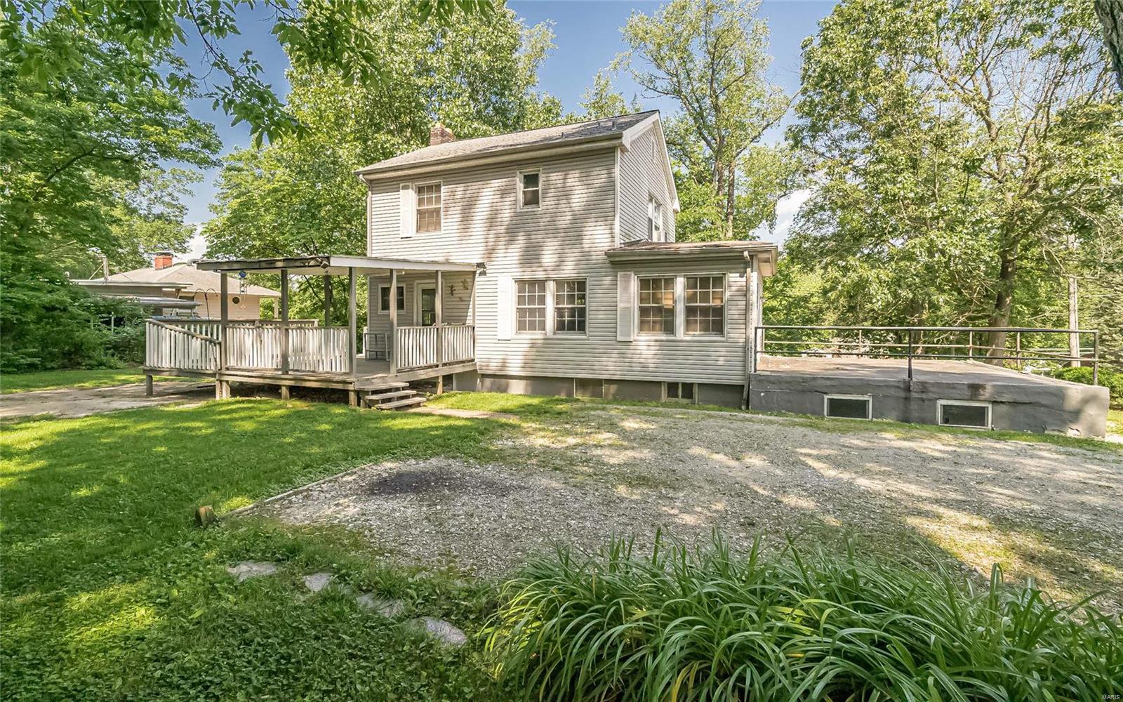 4518 Ringer Road St. Louis, MO 63129 - Photo 31 of 32