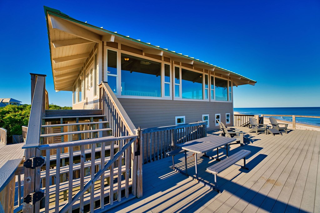 1244 Sandy Lane St. George Island, FL 32328 - Photo 63 of 72
