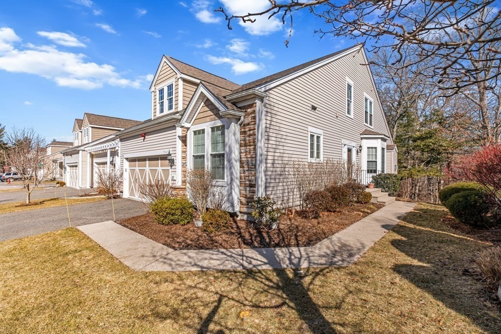 57 Canton Point Road, Unit 3 Canton, MA 02021 - Photo 2 of 31 Gallery Image 2