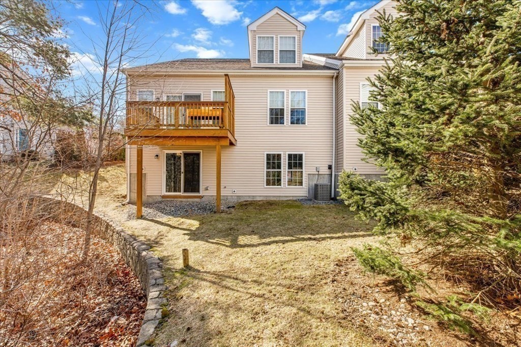 57 Canton Point Road, Unit 3 Canton, MA 02021 - Photo 4 of 31 Gallery Image 4