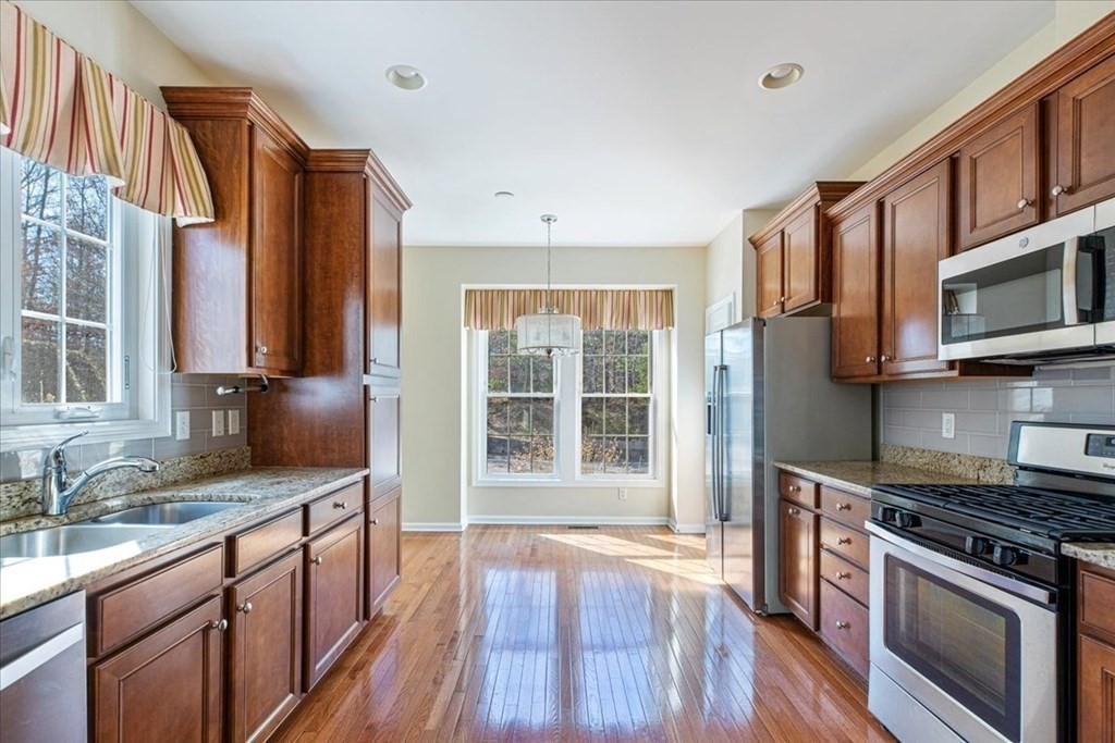 57 Canton Point Road, Unit 3 Canton, MA 02021 - Photo 6 of 31 Gallery Image 6