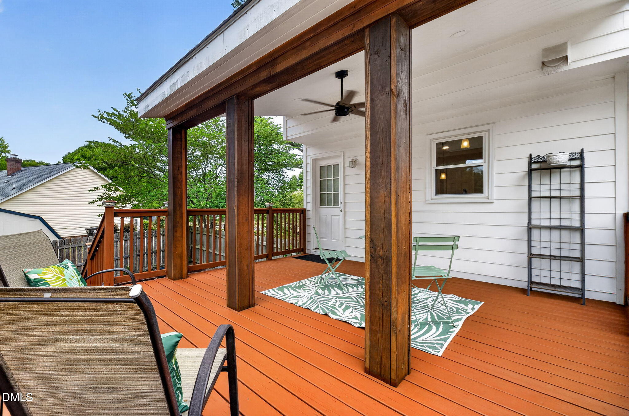 920 Fairlong Road Wake Forest, NC 27587 - Photo 33 of 43