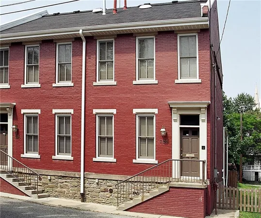 $3,700 | 326 Hailman Street, Pittsburgh, PA 15206