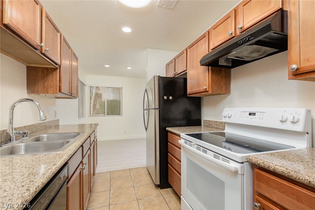 1858 North Decatur Boulevard, Unit 101 Las Vegas, NV 89108 - Photo 8 of 19