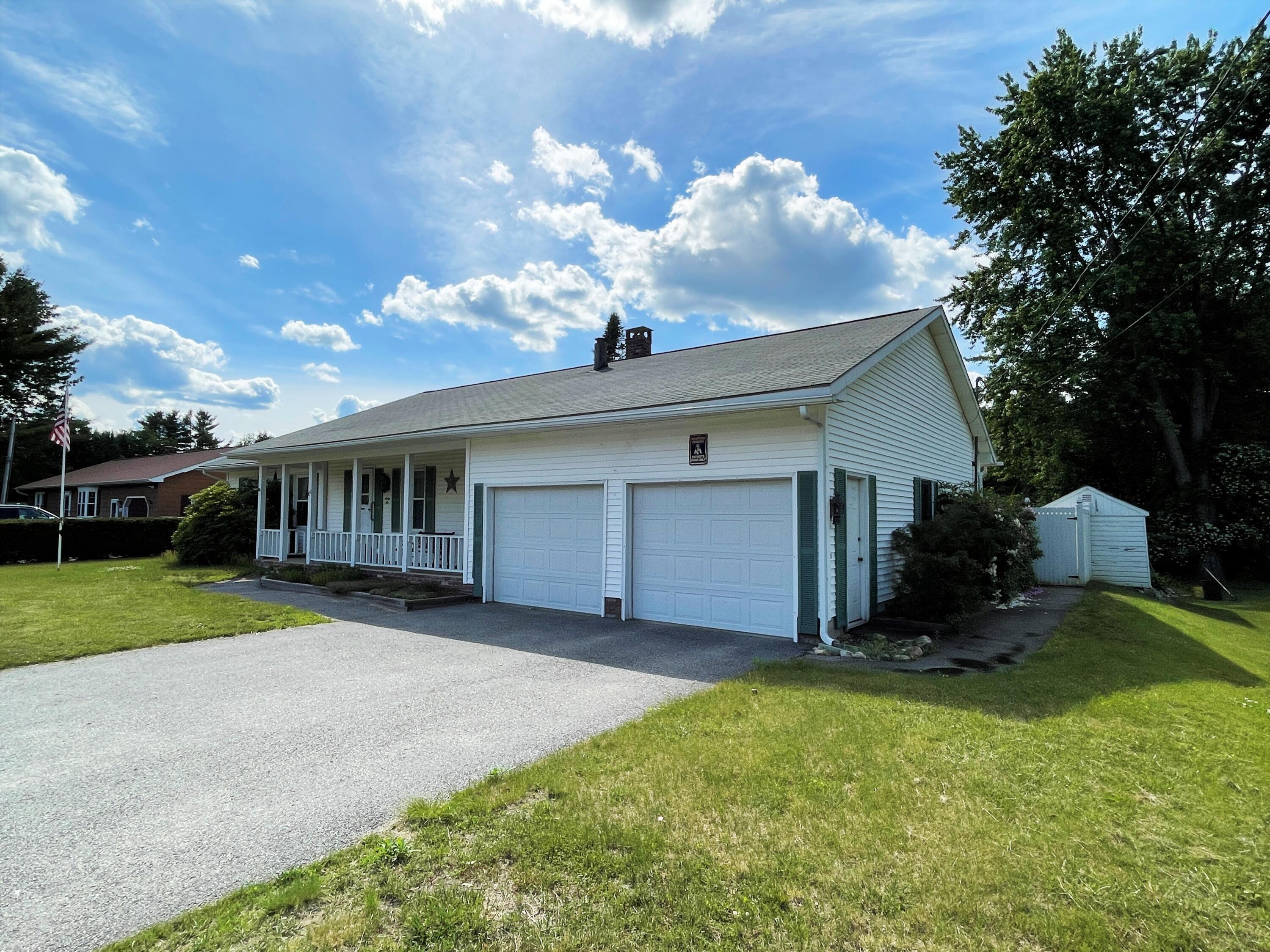 66 Pond Road Lewiston, ME 04240 - Photo 19 of 24 Front side view