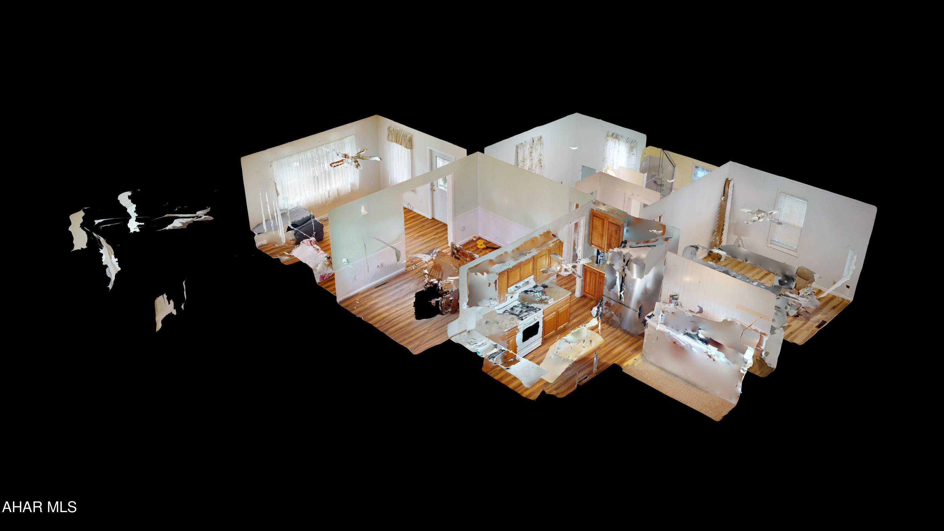 10365 Petersburg Pike Road Huntingdon, PA 16652 - Photo 24 of 49 Gallery Image 24