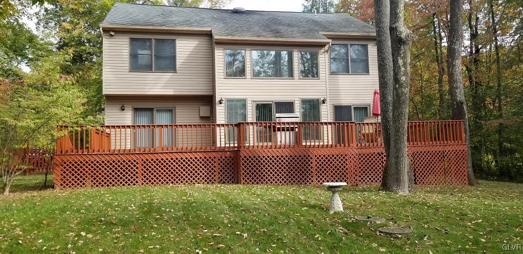 310 Sexton Road Wind Gap, PA 18091 - Photo 3 of 37 Gallery Image 3
