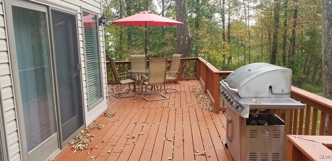 310 Sexton Road Wind Gap, PA 18091 - Photo 6 of 37 Gallery Image 6