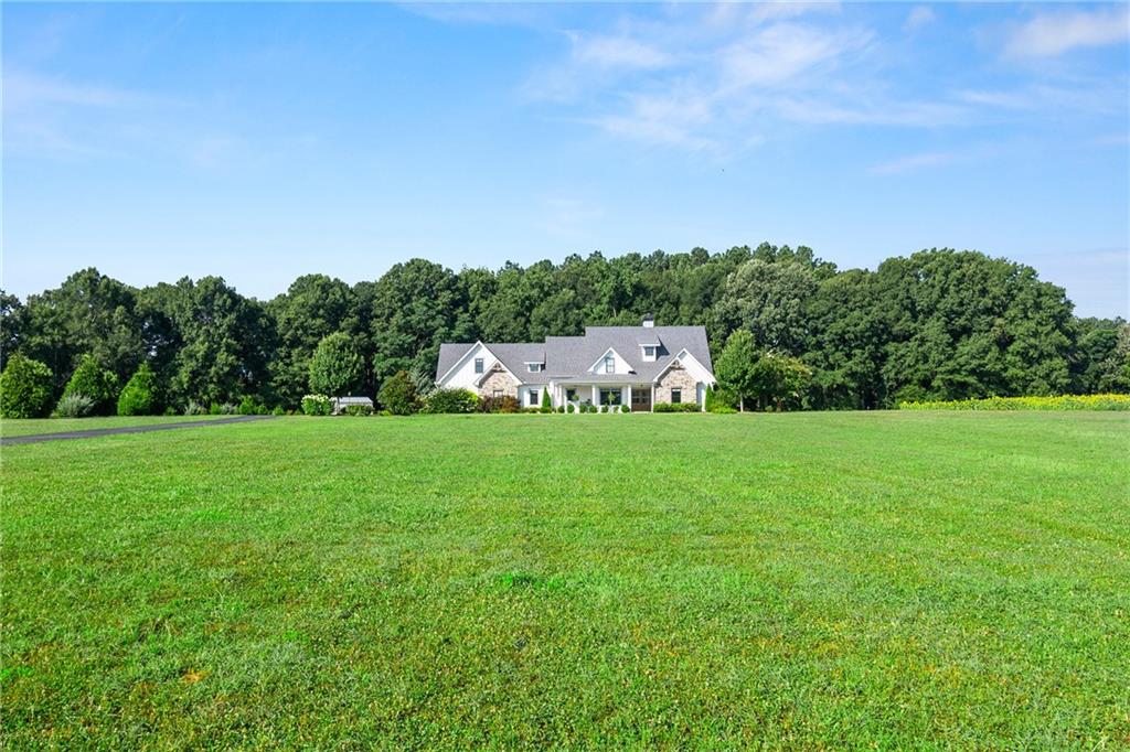 1490 Durden Road Rutledge, GA 30663 - Photo 45 of 53