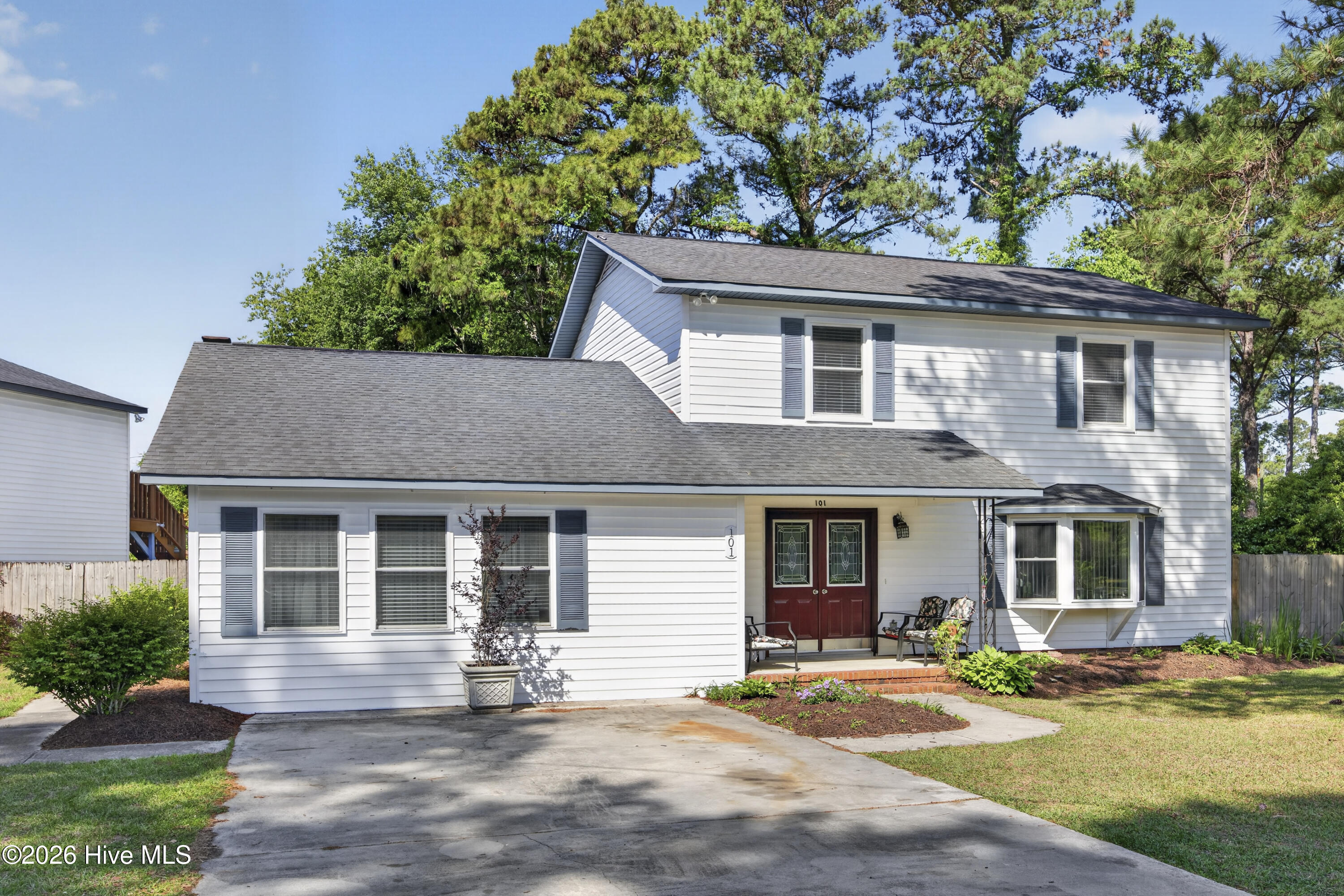 101 Doughton Road Wilmington, NC 28409 - Photo 2 of 74 101DoughtonRoad-2