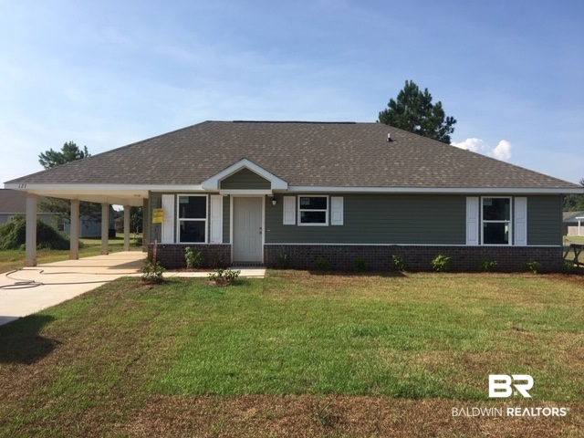 127 Eagle's Loop Robertsdale, AL 36567 - Photo 1 of 2