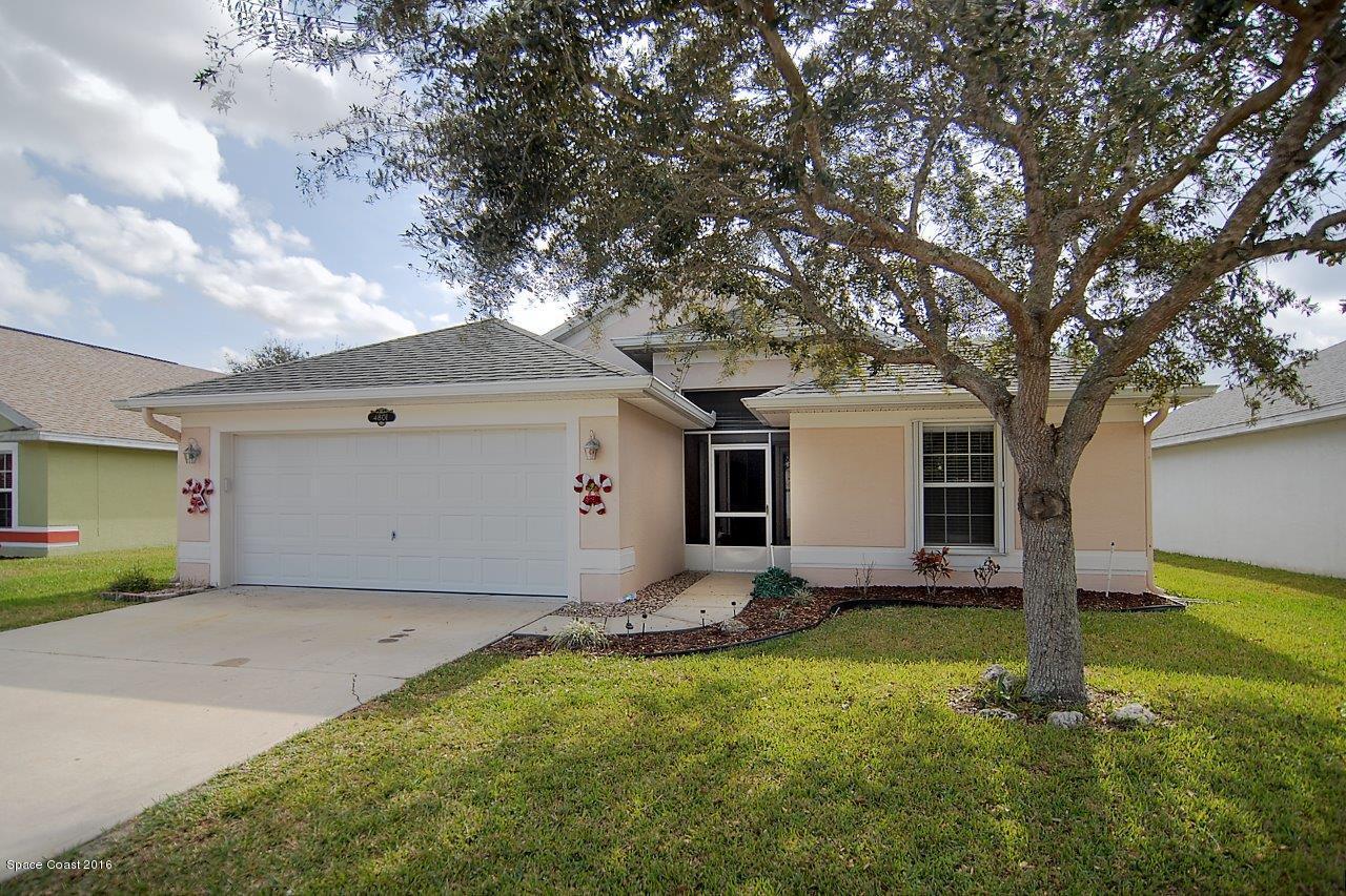 4801 Decatur Circle Melbourne, FL 32934 - Photo 1 of 14 front (32)