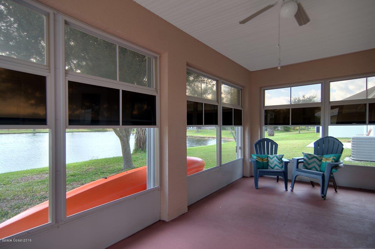 4801 Decatur Circle Melbourne, FL 32934 - Photo 4 of 14 porch east (4)