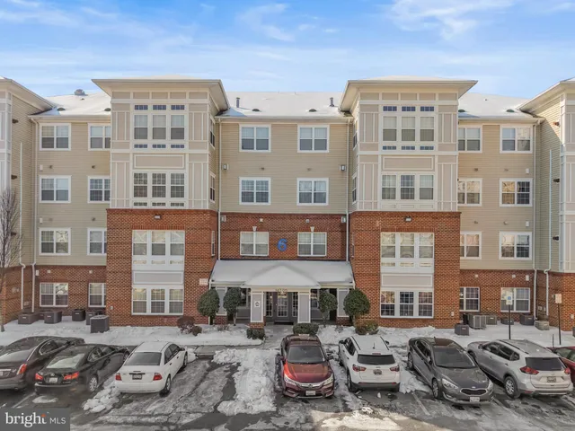 $265,000 | 14000 New Acadia Lane, Unit 106, Upper Marlboro, MD 20774