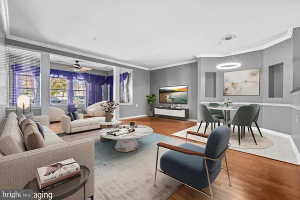 $260,000 | 14000 New Acadia Lane, Unit 106, Upper Marlboro, MD 20774