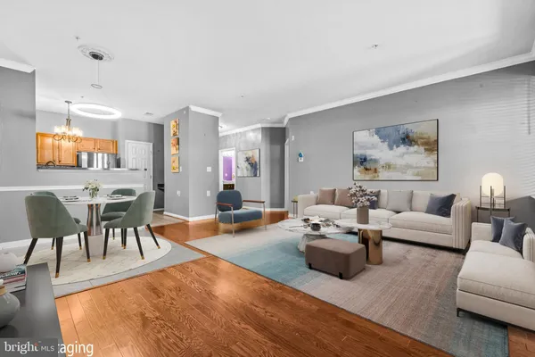 $260,000 | 14000 New Acadia Lane, Unit 106, Upper Marlboro, MD 20774