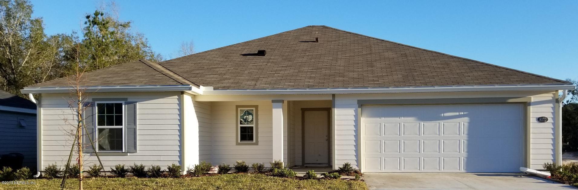 8172 Fouraker Forest Road Jacksonville, FL 32221 - Photo 1 of 1 LP 8 Exterior