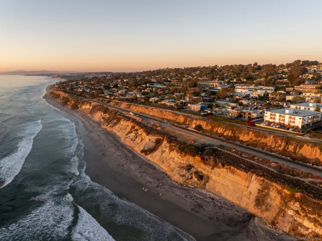 $55,000 | 516 Stratford Court, Del Mar, CA 92014