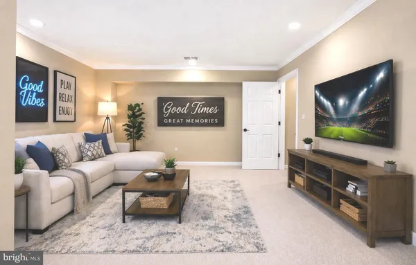 $968,900 | 86 Wateredge Lane, Fredericksburg, VA 22406