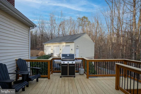 $968,900 | 86 Wateredge Lane, Fredericksburg, VA 22406