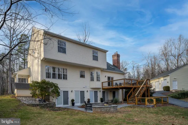 $968,900 | 86 Wateredge Lane, Fredericksburg, VA 22406