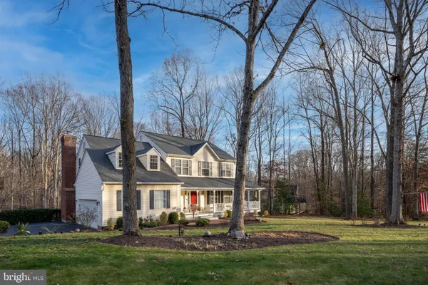 $968,900 | 86 Wateredge Lane, Fredericksburg, VA 22406